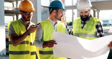 Mimarlık mühendislik çalışması