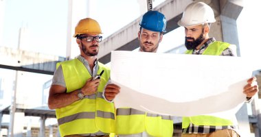 Mimarlık mühendislik çalışması