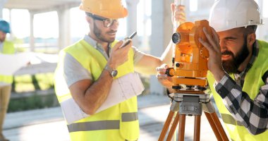 Mimarlar Kişilik ekibin 