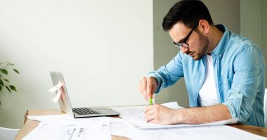 Çalışma planları mimar 