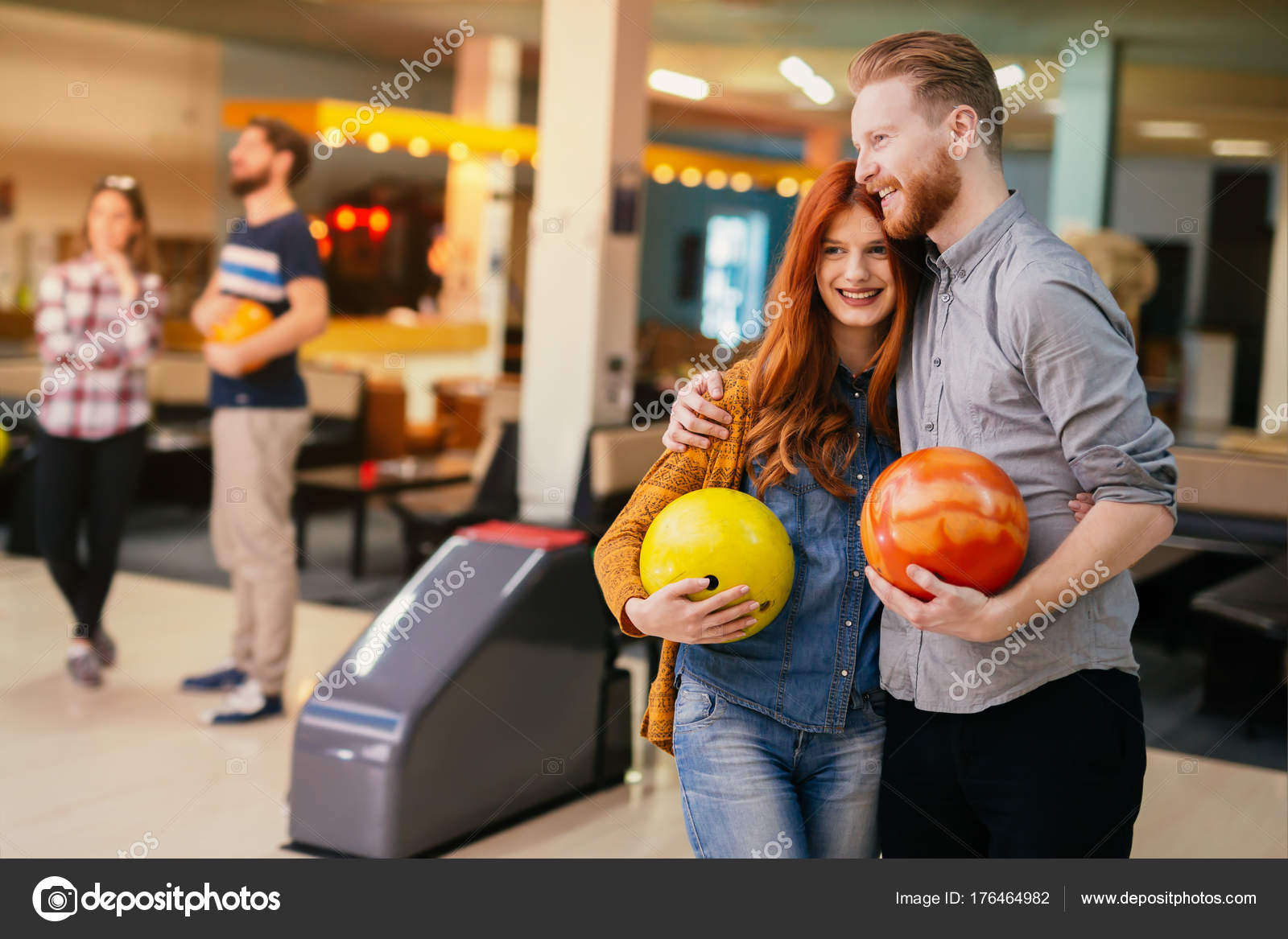 Sito di incontri per Bowlers