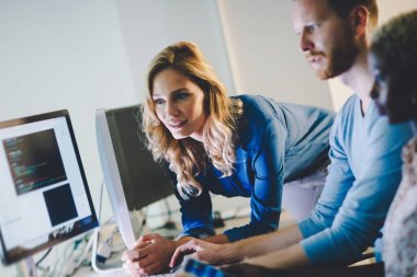 Bu işbirliği programcılar gelişmekte olan apps şirket