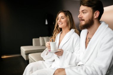 Çift zevk sağlık hafta sonu