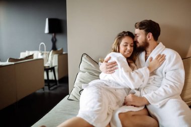 Çift zevk sağlık hafta sonu