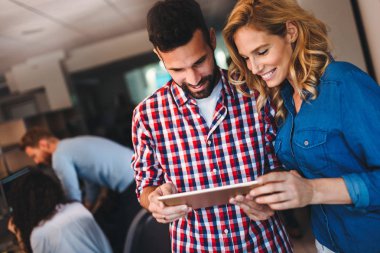  yazılım mühendisleri dijital tablet kullanma