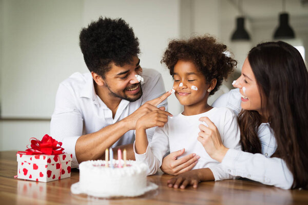 Рейтинг счастливой семьи
