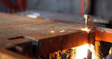 CNC otomatik Metal Sanayi makine işleme metal