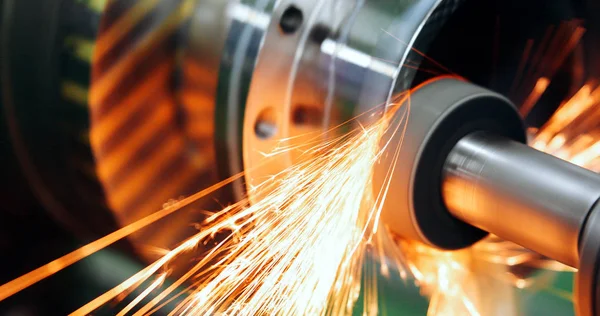 metal fabrikası otomatik Delme cnc makineler ile donatılmış makine aleti