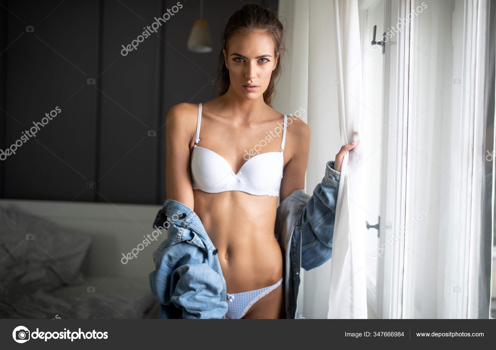 Lenceria cara sale