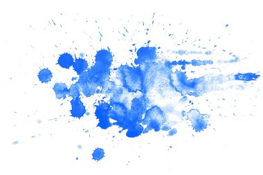 suluboya splash arka plan. 