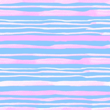 Özellik satırlarından seamless modeli.