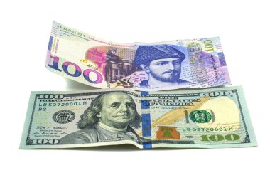 Banknot 100 jel, 100$, 2016