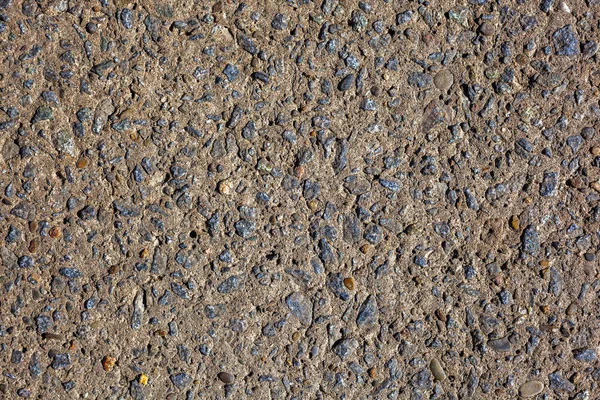 Abstract small stone concrete cement floor texture back — стоковое фото