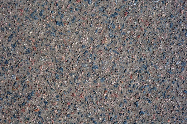 Close up Abstrato pedra pequena cimento concreto piso textura de volta — Fotografia de Stock