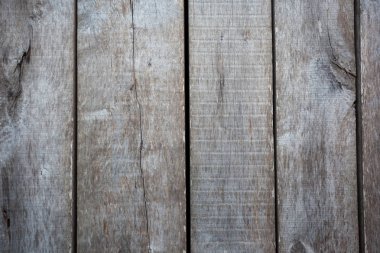 Eski ahşap duvar, arka plan ve doku