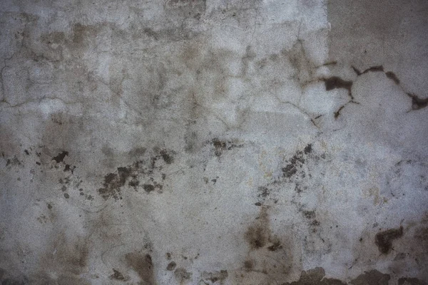 Closeup parede de concreto sujo fundo — Fotografia de Stock