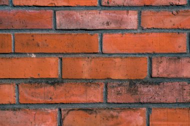 eski tuğla duvar arka plan, doku