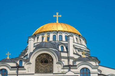 Poti, Georgia Katedrali Kilisesi