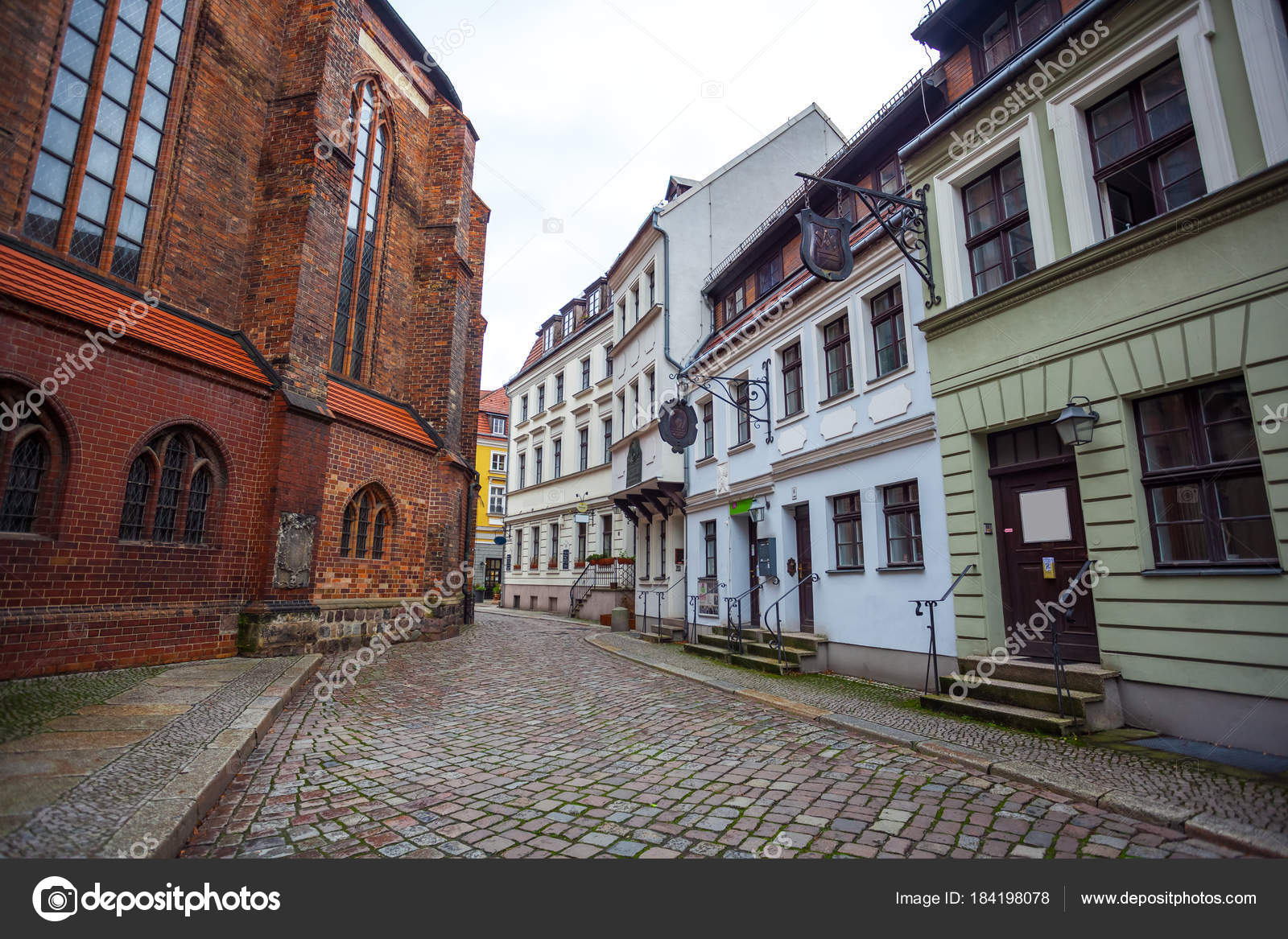 Old Streets And Houses In Berlin Germany Stock Editorial Photo C Samurkas Old Streets And Houses In Berlin Germany Stock Editorial Photo C Samurkas