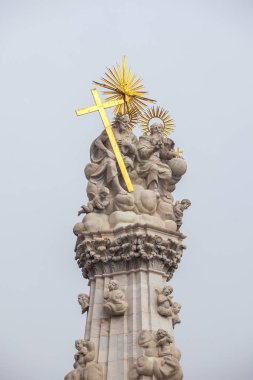 Matthias, Budapeşte, Macaristan Kilisesi 'nin müfrezesi.