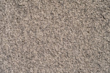 Vasiyet için eski beton duvar. Soyut arkaplan. Açık hava.