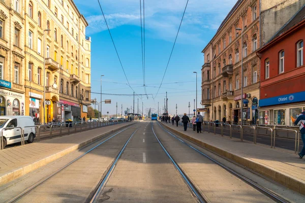 Budapest Ungarn November 2018 Schöne Aussicht Auf Die Historische Stadt — Stockfoto