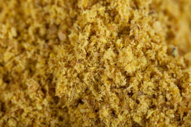 Portakallı köri baharatı, utskho suneli, Gürcü yemeği.