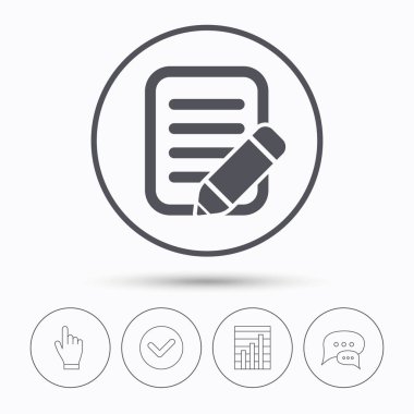 Kutsal kişilerin resmi düzenleyin. İşaret çizmek için kalem.