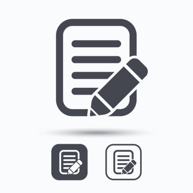 Kutsal kişilerin resmi düzenleyin. İşaret çizmek için kalem.