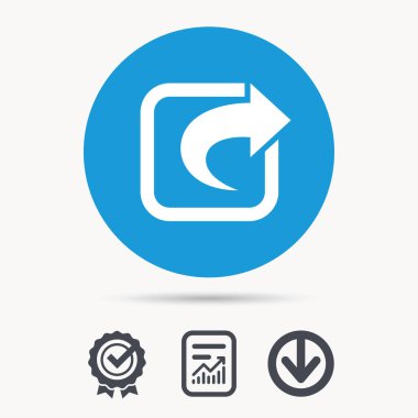 Pay kutsal kişilerin resmi. Sosyal medya bilgi göndermek.