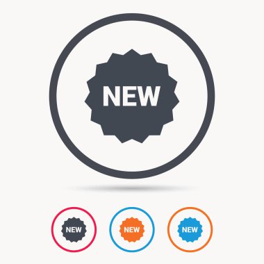 Yeni kutsal kişilerin resmi. Özel Fırsat yıldız işareti.