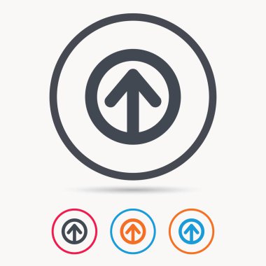 Simge yüklemek. Internet veri işareti yüklemek.