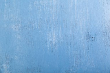 Mavi ahşap arka plan. Ahşap tahta.