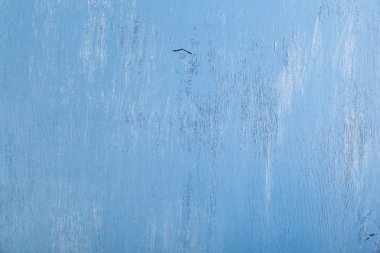 Mavi ahşap arka plan. Ahşap tahta.