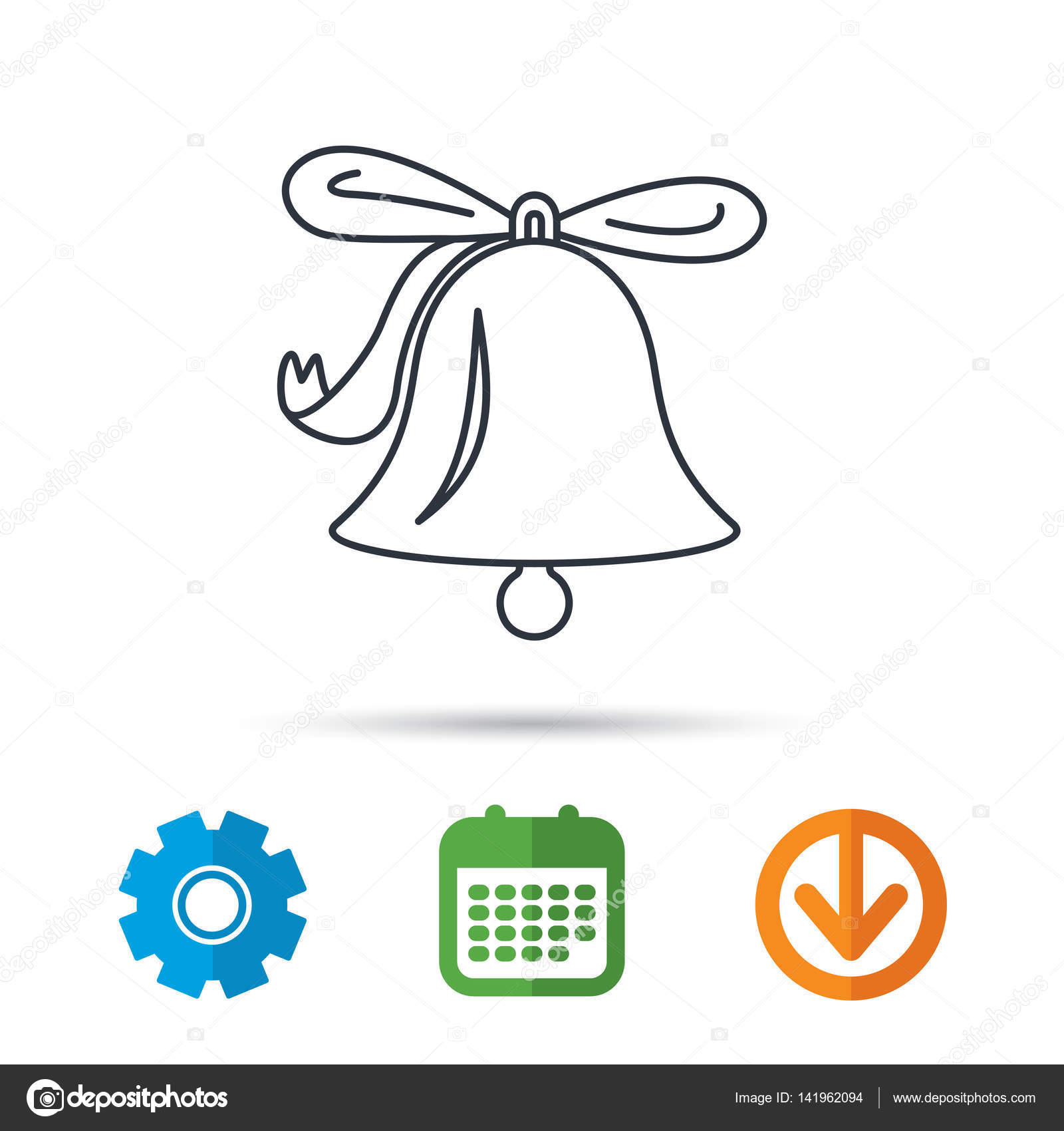 Скачать Колокольчиков Звон