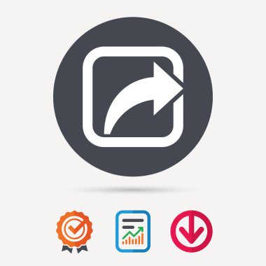 Pay kutsal kişilerin resmi. Sosyal medya bilgi göndermek.