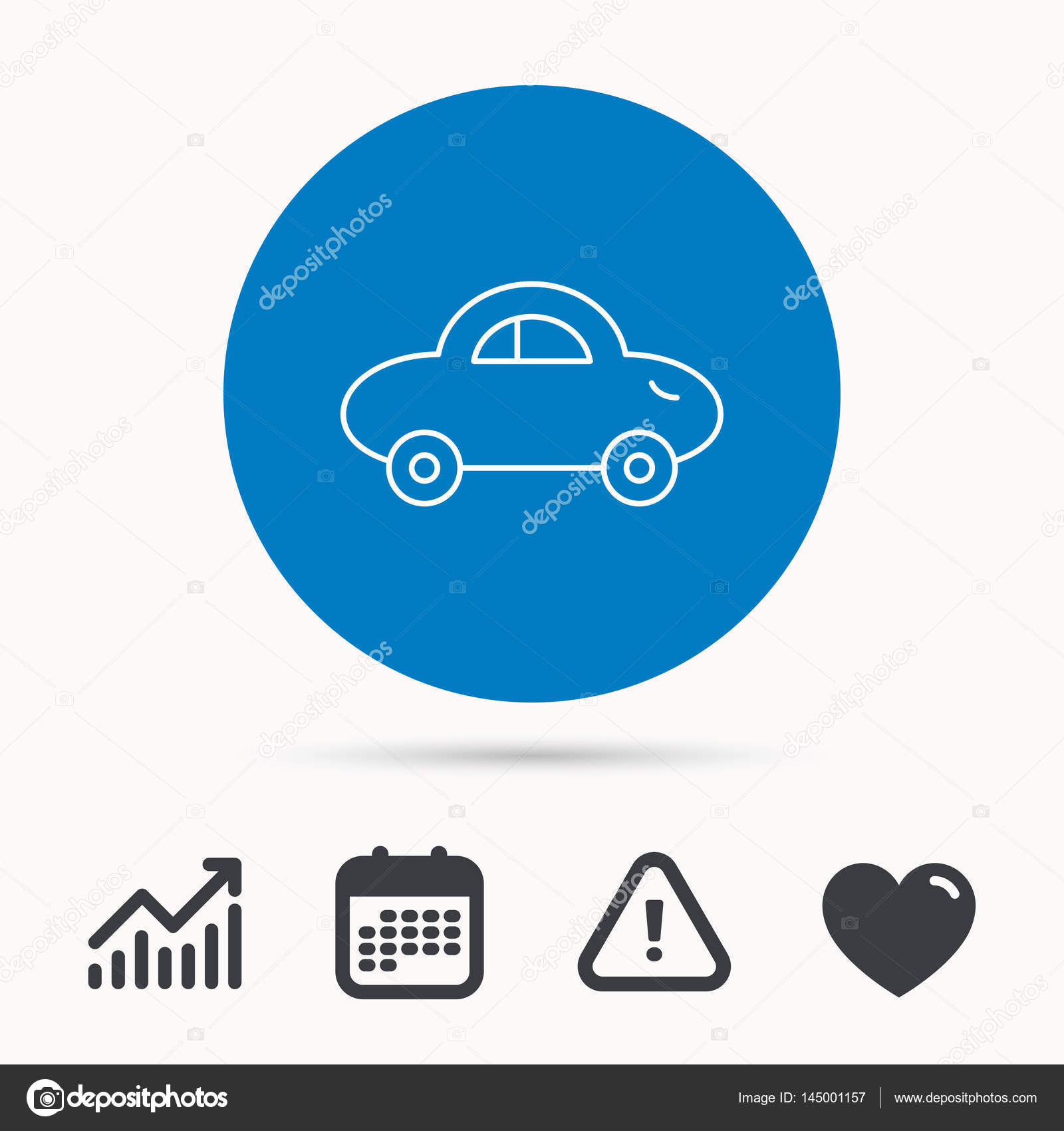 Archivo Icono Imágenes Coche De Transporte— BebéSeñal zMSUVGqp