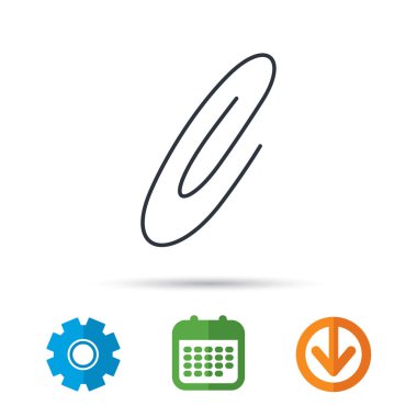 Çengelli iğne simgesi. ATAÇ işareti.