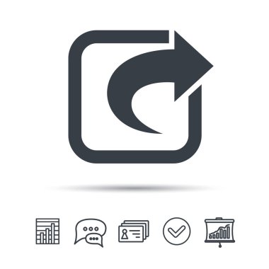 Pay kutsal kişilerin resmi. Sosyal medya bilgi göndermek.