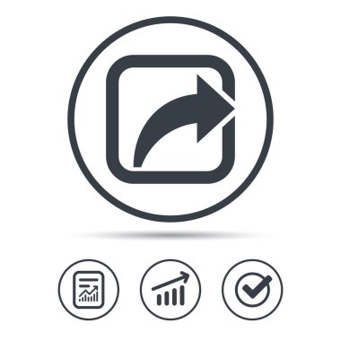 Pay kutsal kişilerin resmi. Sosyal medya bilgi göndermek.