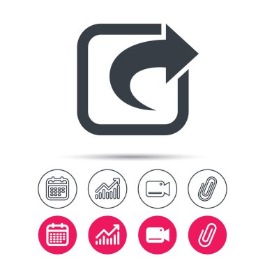 Pay kutsal kişilerin resmi. Sosyal medya bilgi göndermek.