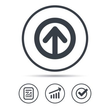 Simge yüklemek. Internet veri işareti yüklemek.