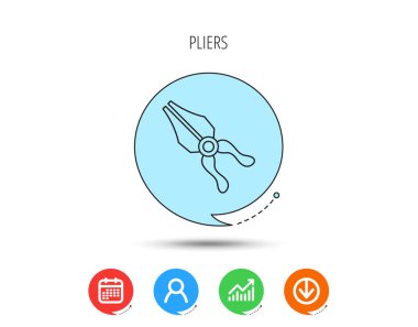 Pense simgesi. Düzeltme aracı işareti onarma.