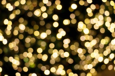 bokeh arka plan bulanıklık