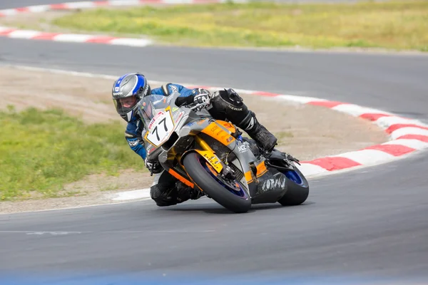 Championnat australien de Superbike YMF Round 6 — Photo