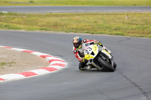 Ymf australijski Superbike Championship 6 Obrazek Stockowy