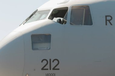 2017 Avustralya Uluslararası Havacılık