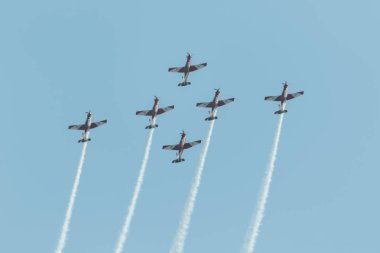 2017 Avustralya Uluslararası Havacılık