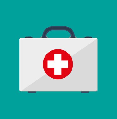 İlk yardım çantası