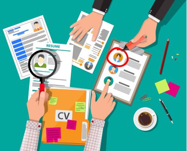 İnsan kaynakları yönetim kavramı